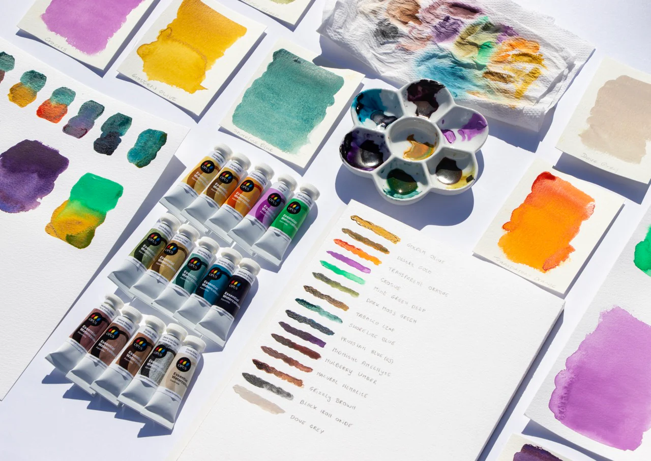 Unleash Your Creative Potential