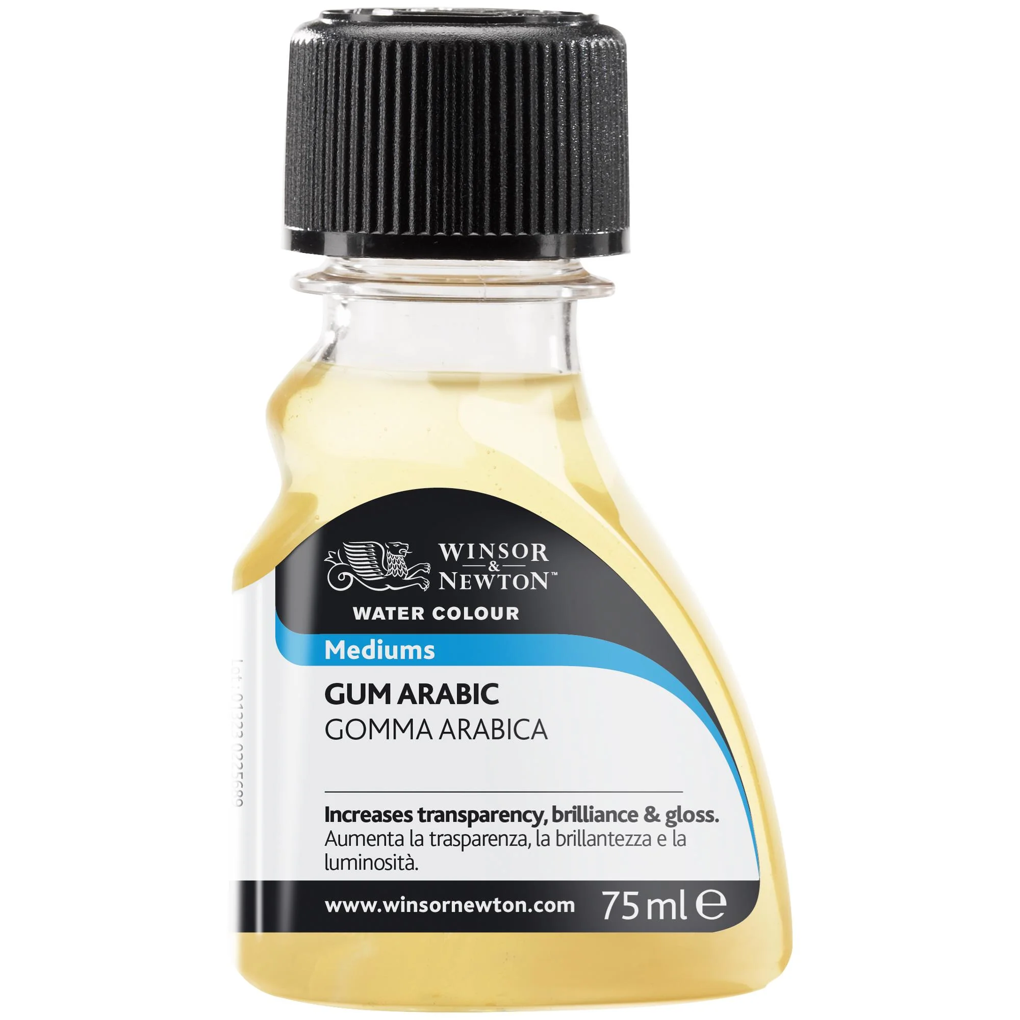 Winsor & Newton Watercolour Mediums