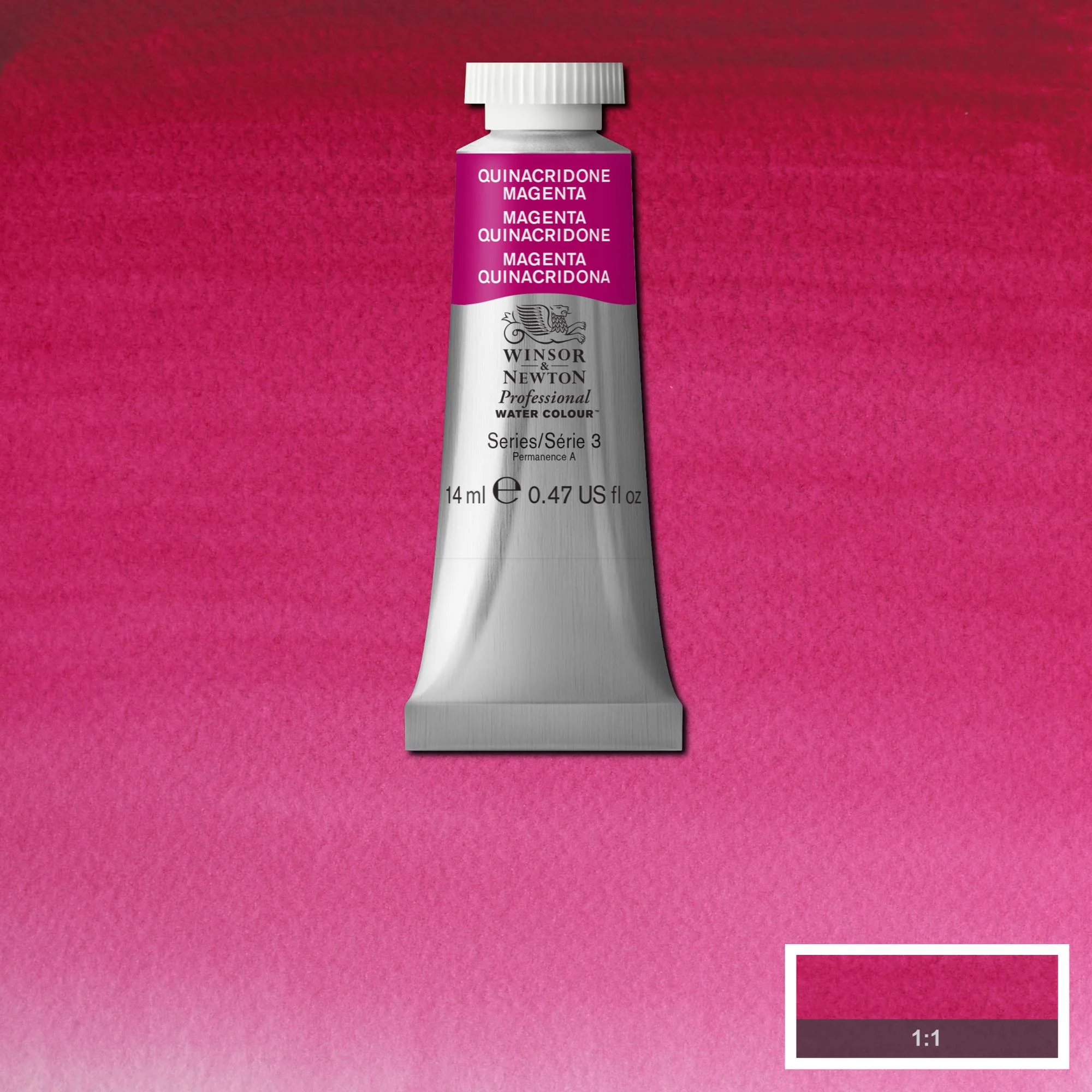 Winsor & Newton Watercolour Materials