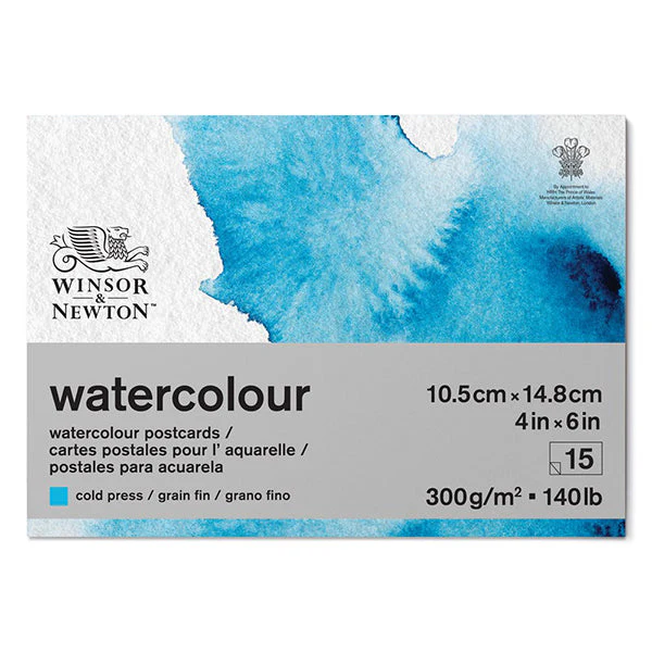 Winsor & Newton